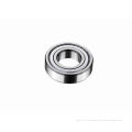 6201-2z / Va201 Deep Groove Ball Bearings , C0 / C3 / C4 And Singel Row